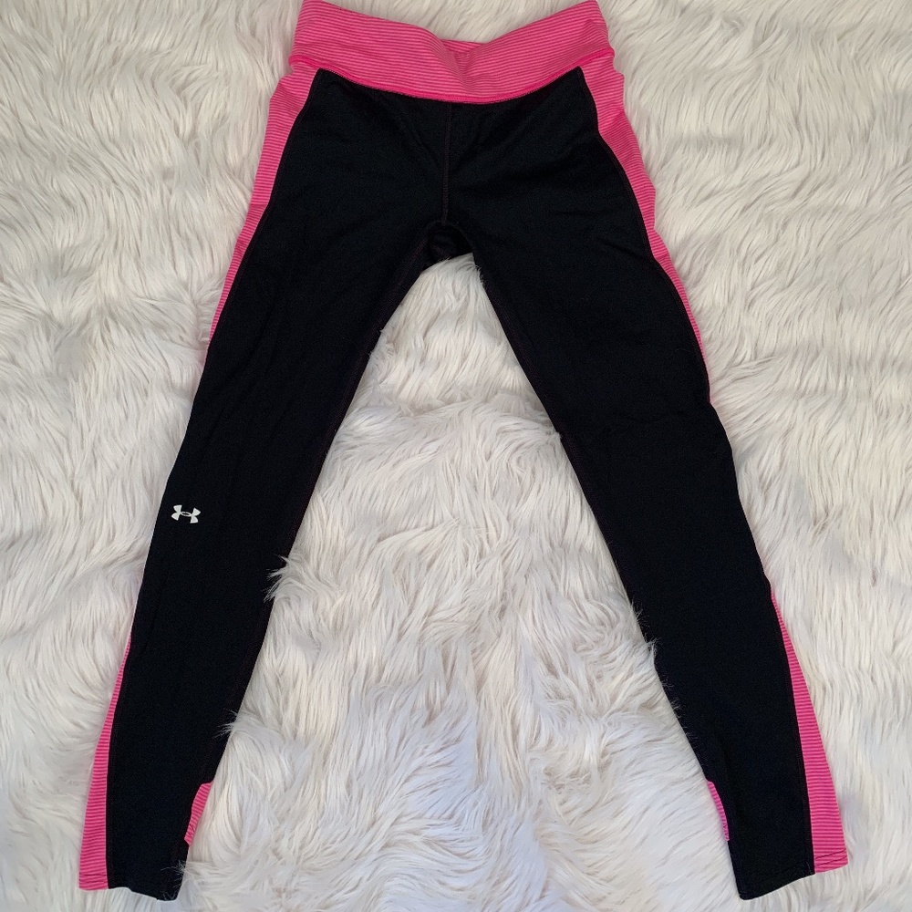 Under Armour Cold Gear Leggings M
